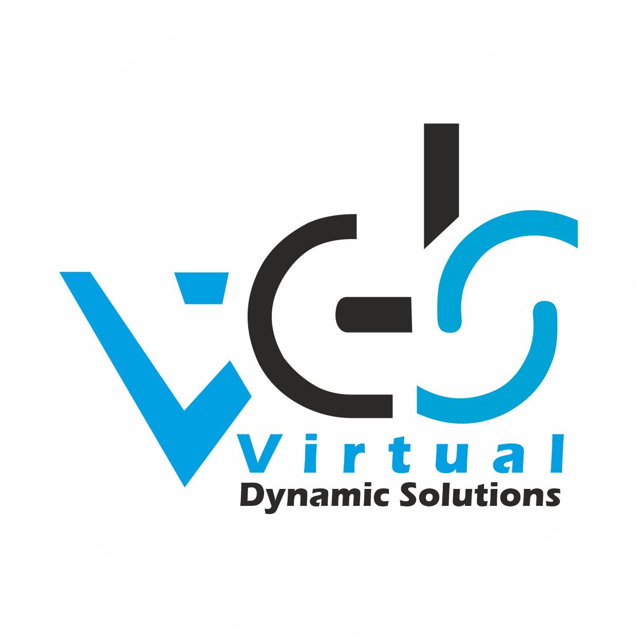 VDS Logo Round